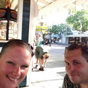 Meet your Posher, Amy